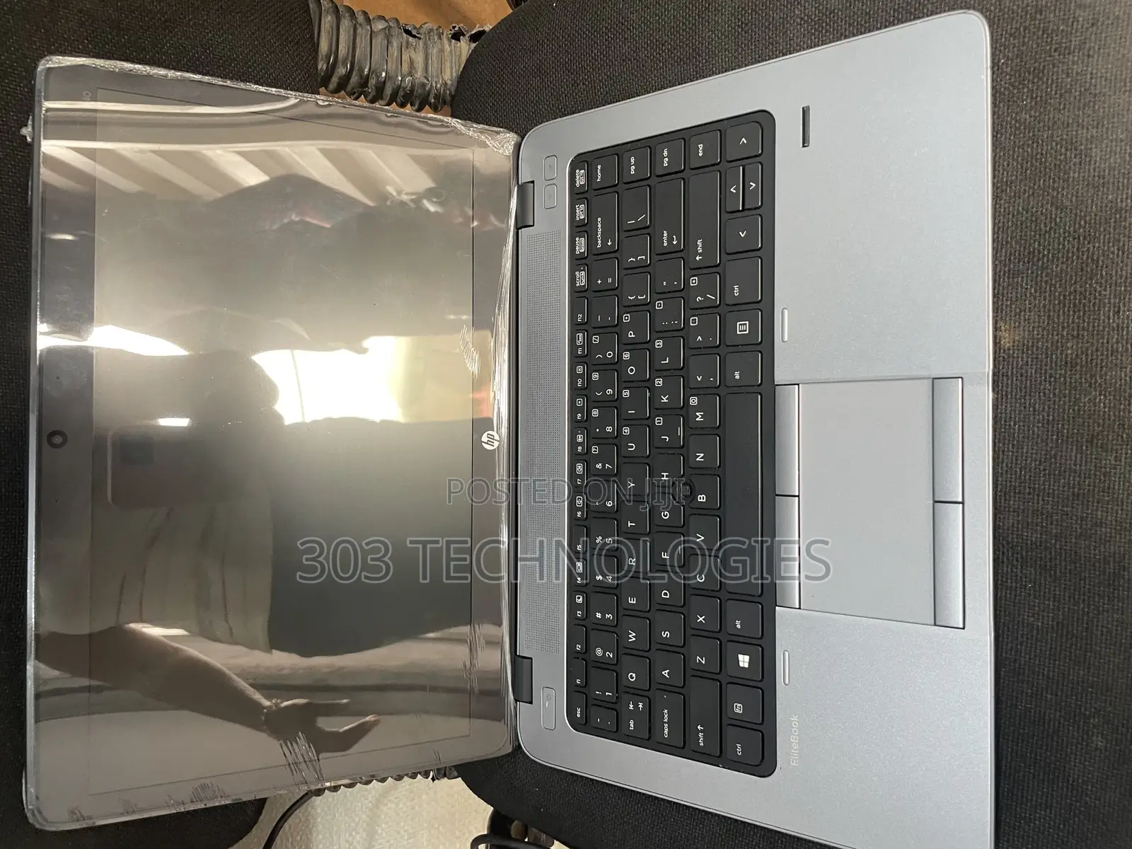 Laptop HP EliteBook 840 G1 8GB Intel Core i5 HDD 500GB