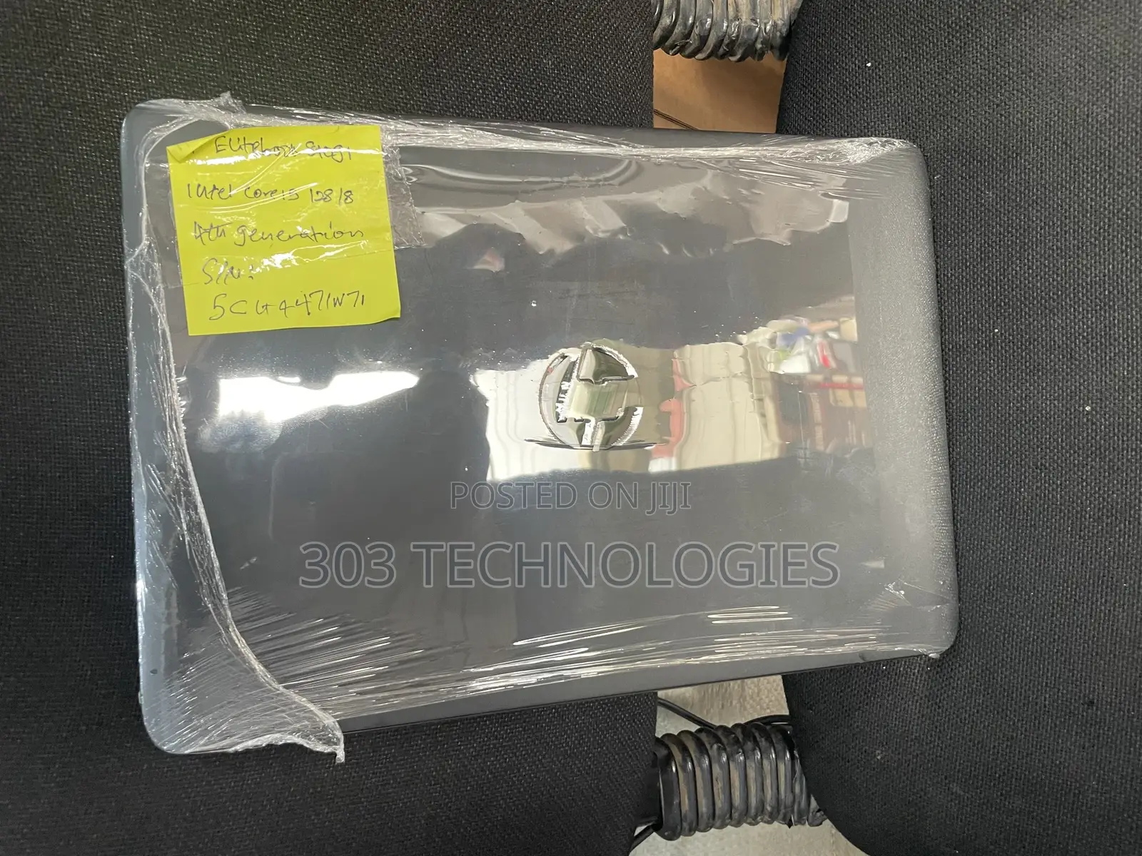 Laptop HP EliteBook 840 G1 8GB Intel Core i5 HDD 500GB