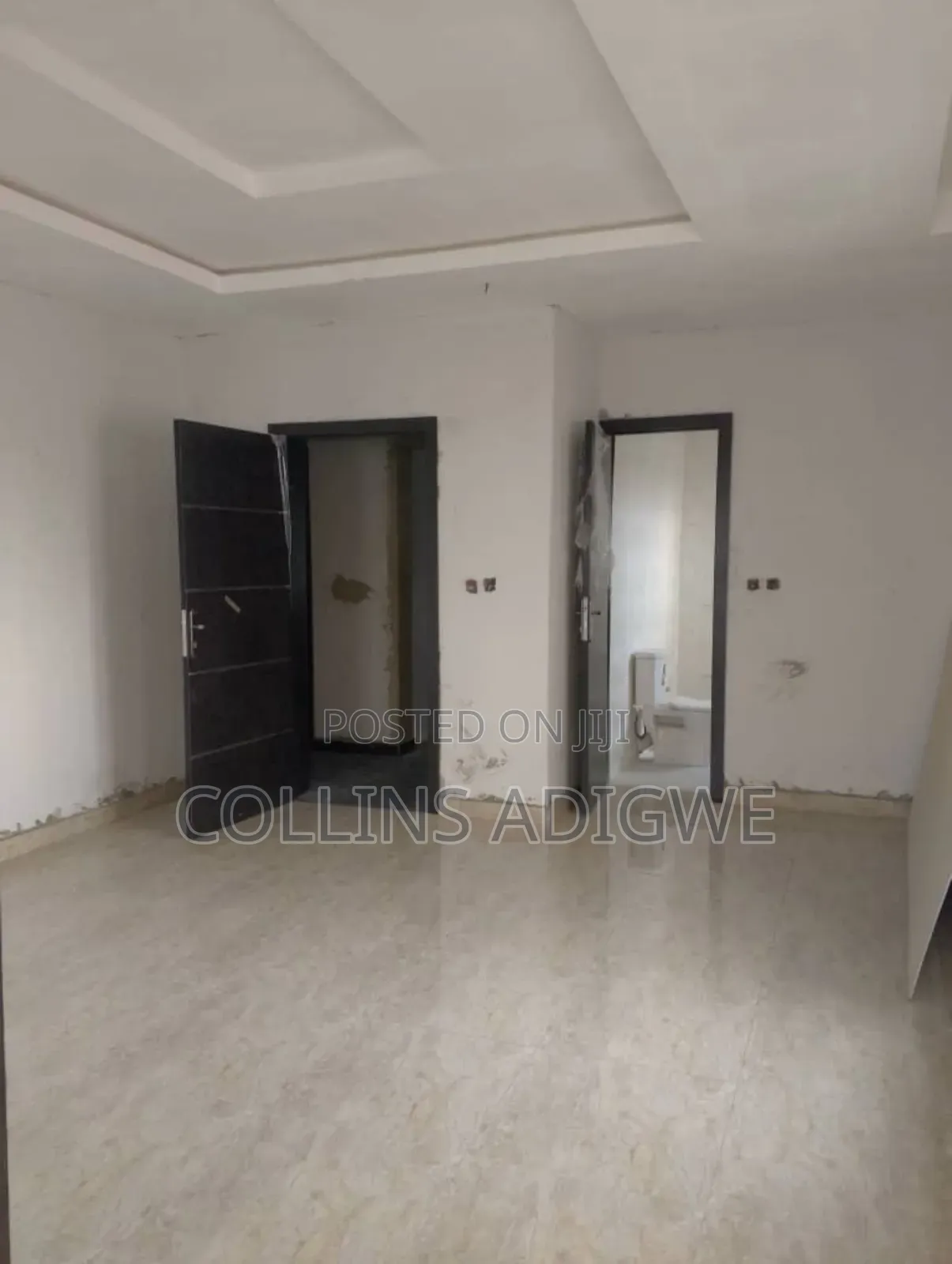 3bdrm Maisonette in Mobile Road Ikota for sale