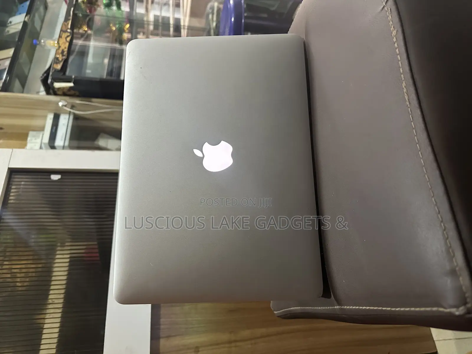 Laptop Apple MacBook Air 2015 8GB Intel Core I7 SSD 512GB