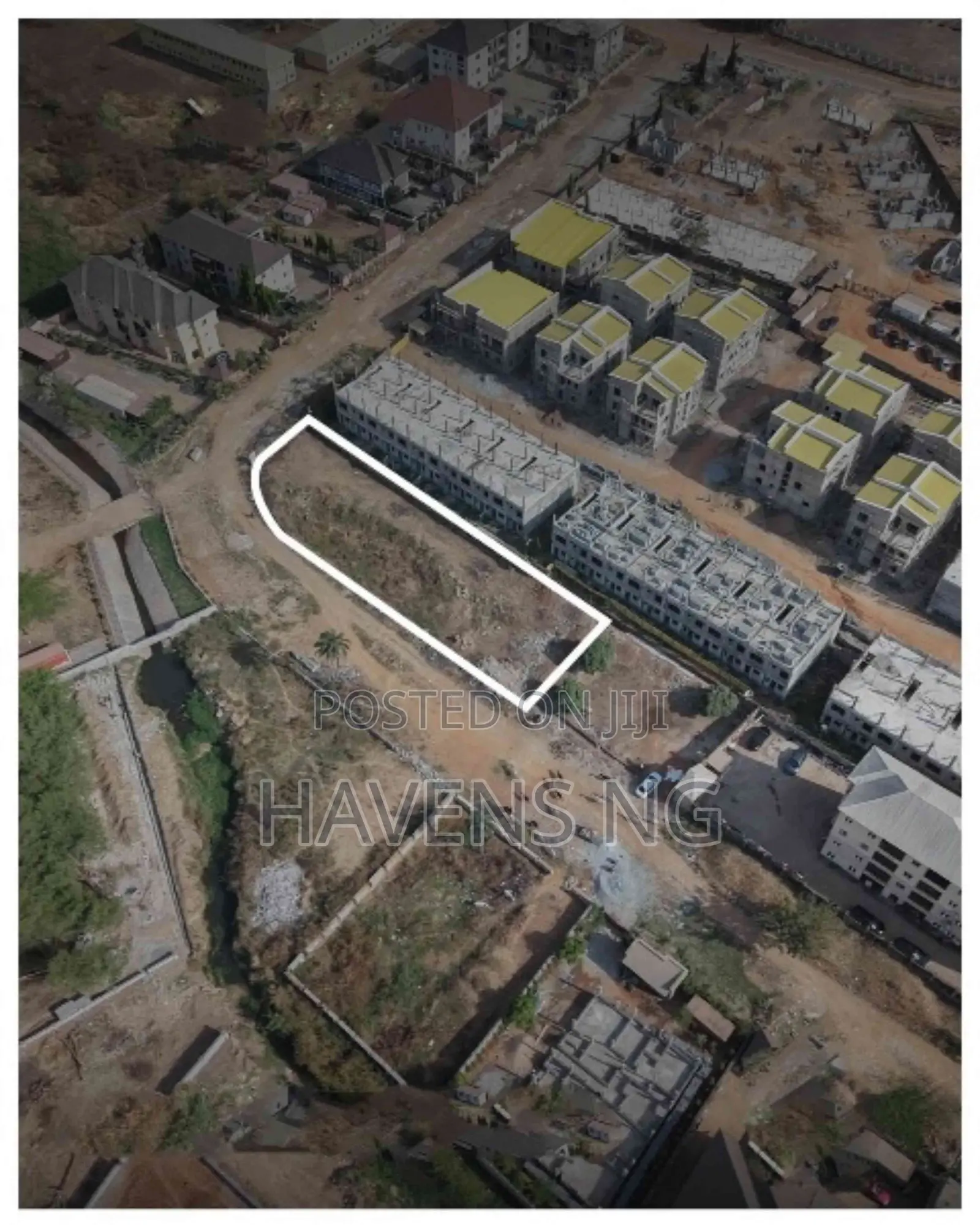 Mabushi • 1,259 SQM •