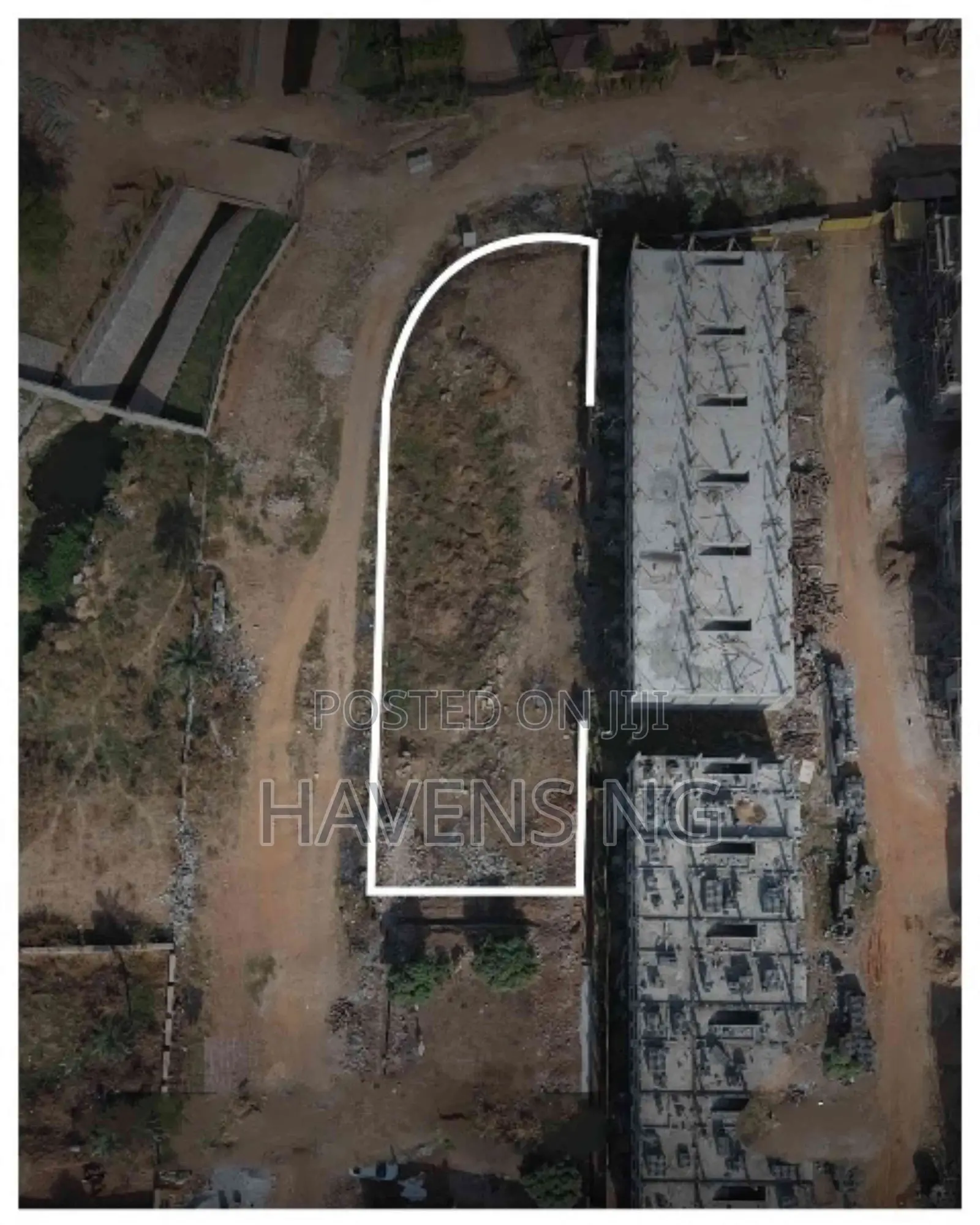 Mabushi • 1,259 SQM •