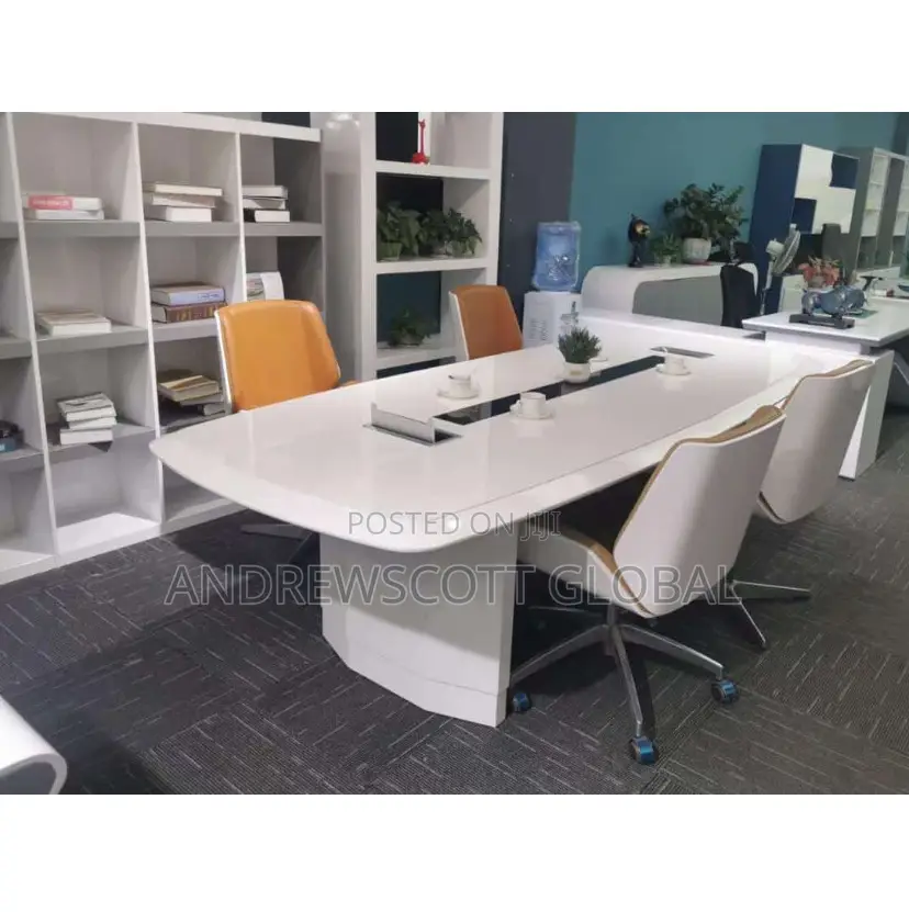 Brand New Imported Conference Table