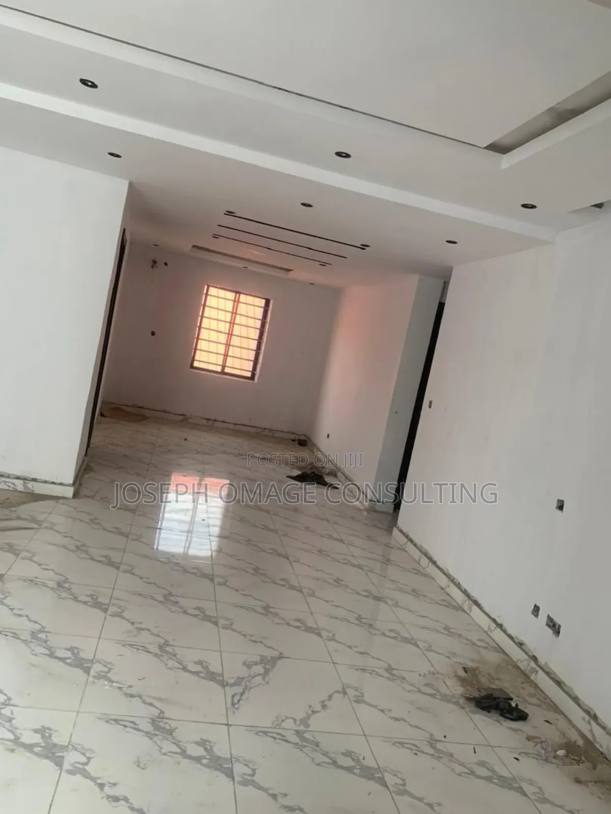2bdrm Block of Flats in Ilasan for sale