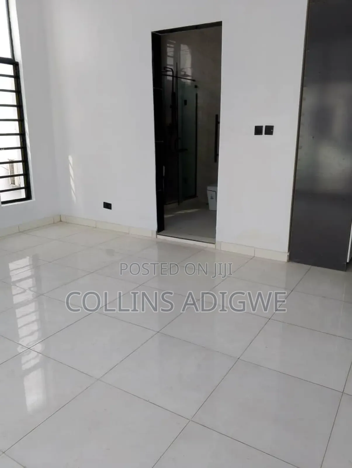 4bdrm Duplex in Ikota Gra for sale