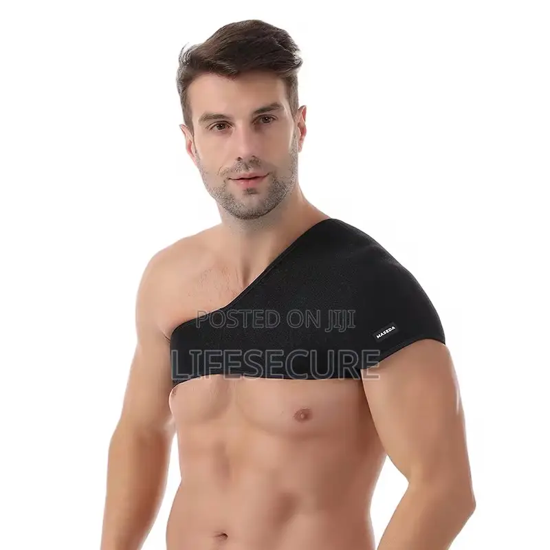 Adjustable Shoulder Support Compression Brace