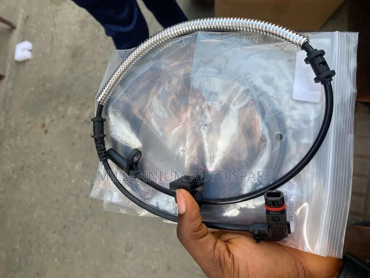 Abs Sensor Camaro, Chevrolet, Ford, Chrysler, GMC