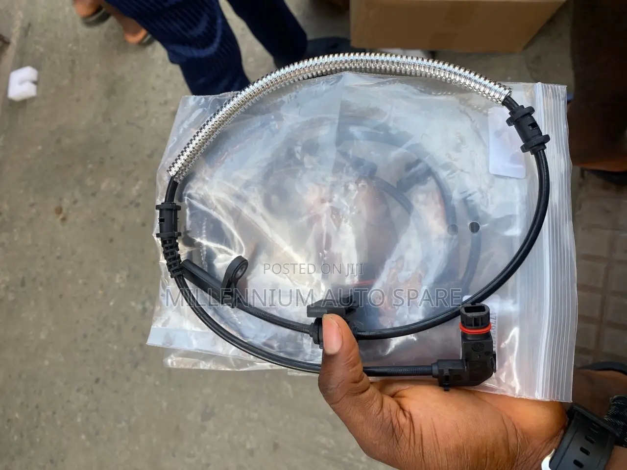 Abs Sensor Camaro, Chevrolet, Ford, Chrysler, GMC