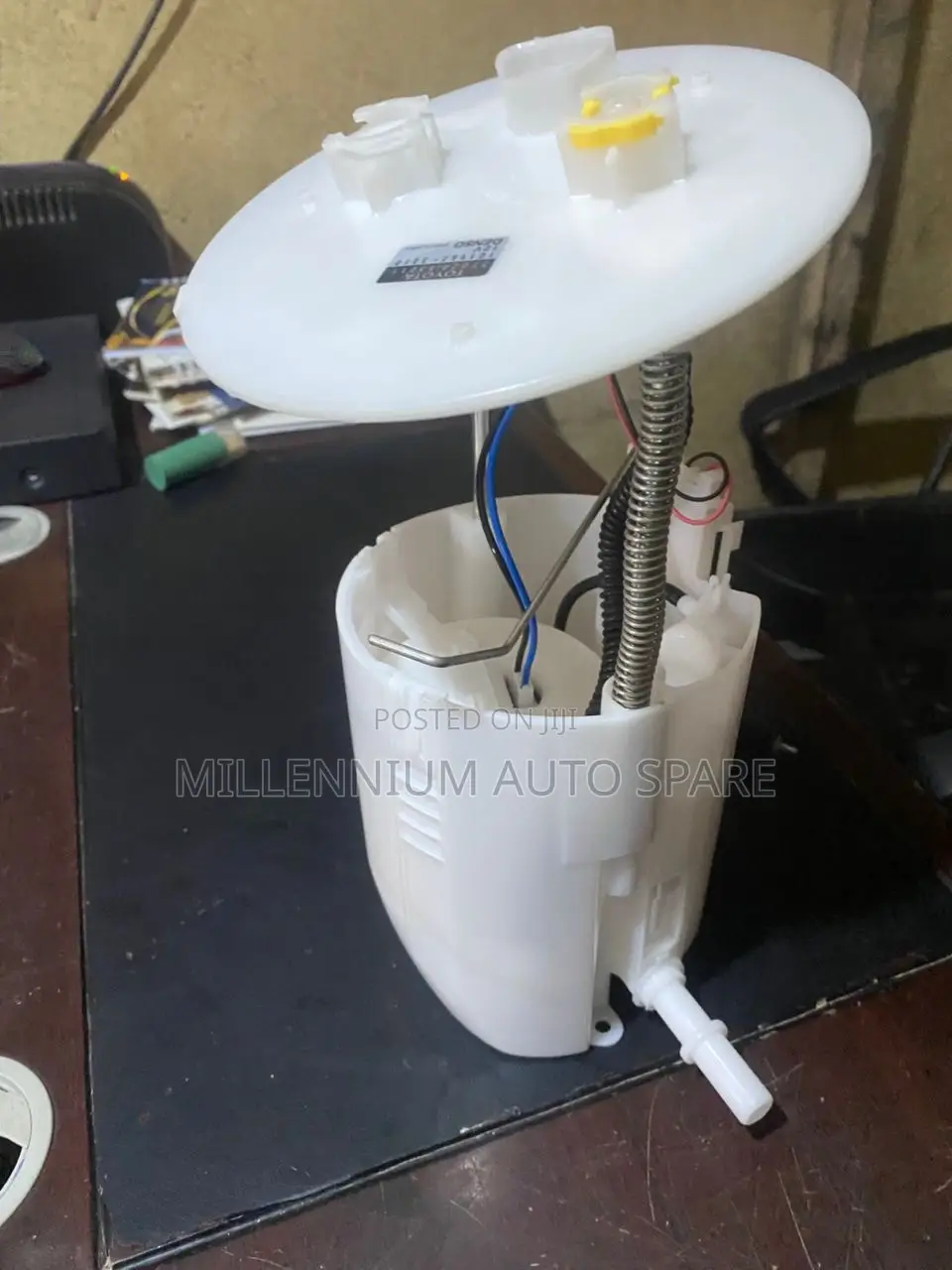 Complete Fuel Pump Lexus Gs350,Gs300,Ls460,Is250,Is350