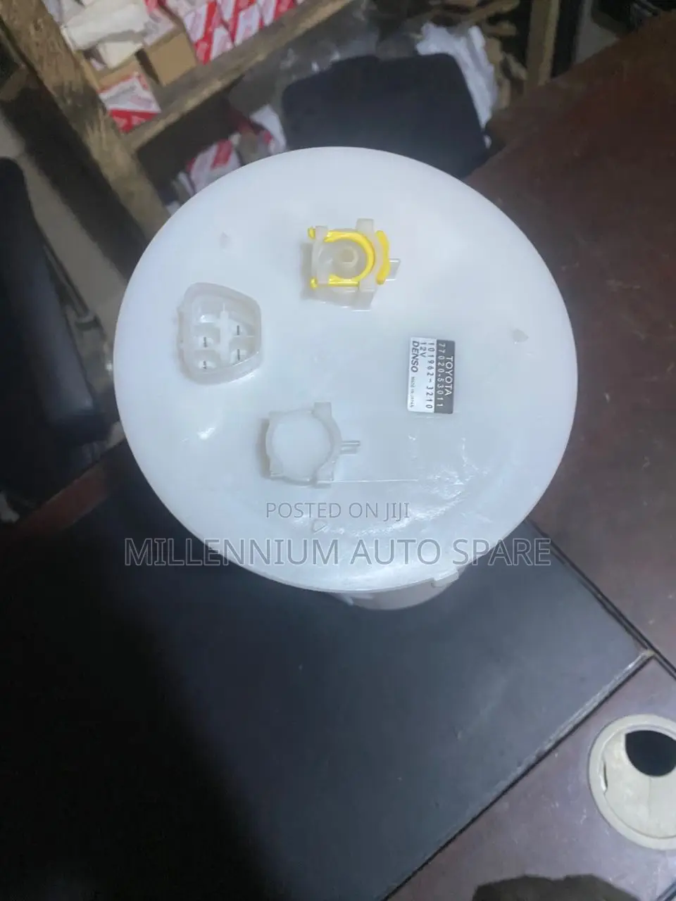 Complete Fuel Pump Lexus Gs350,Gs300,Ls460,Is250,Is350