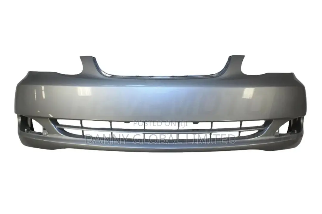 Toyota Corolla 2003-06 Front Bumper
