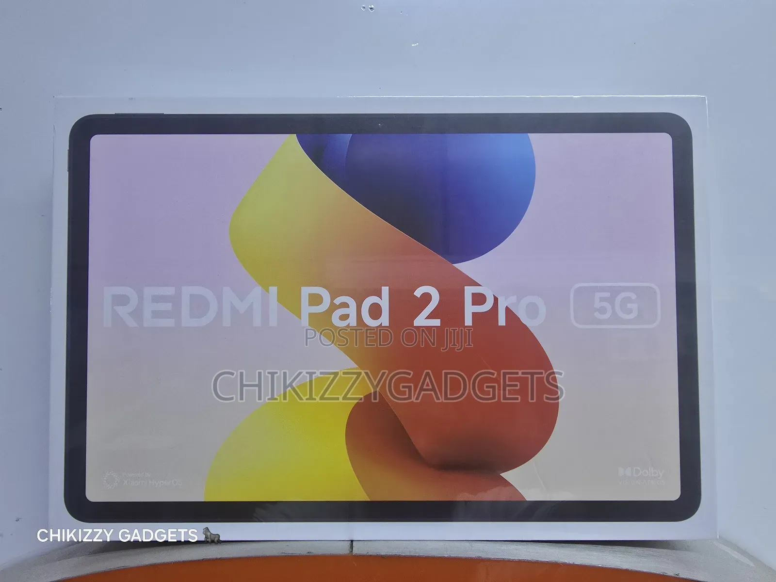 New Xiaomi Mi Pad 2 128 GB