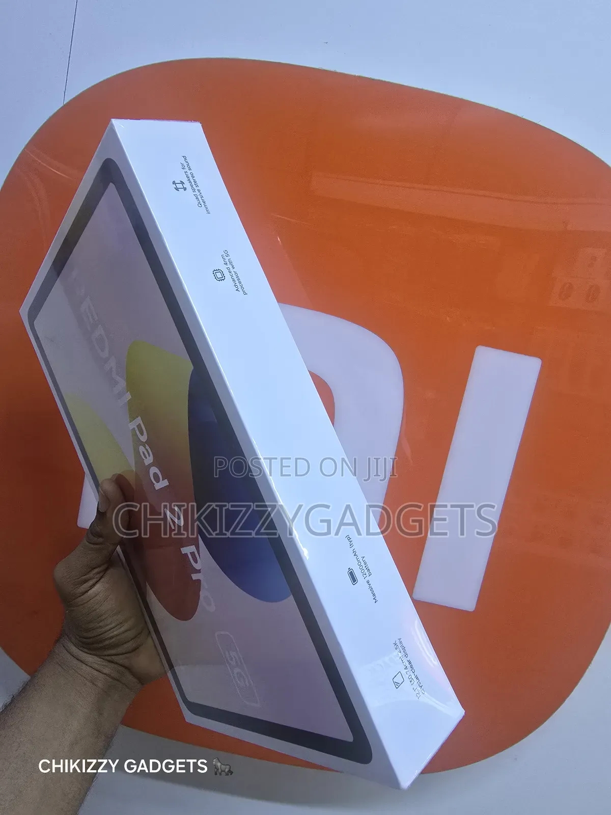 New Xiaomi Mi Pad 2 256 GB