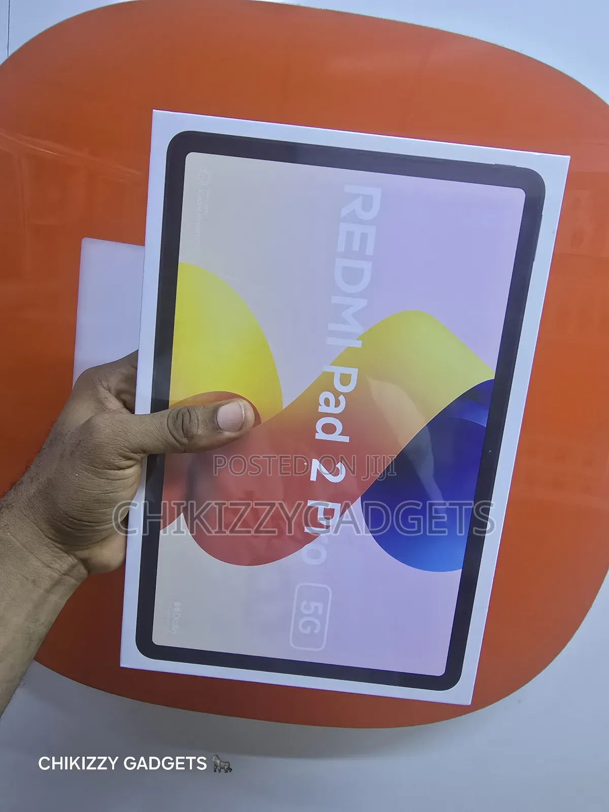 New Xiaomi Mi Pad 2 256 GB Black