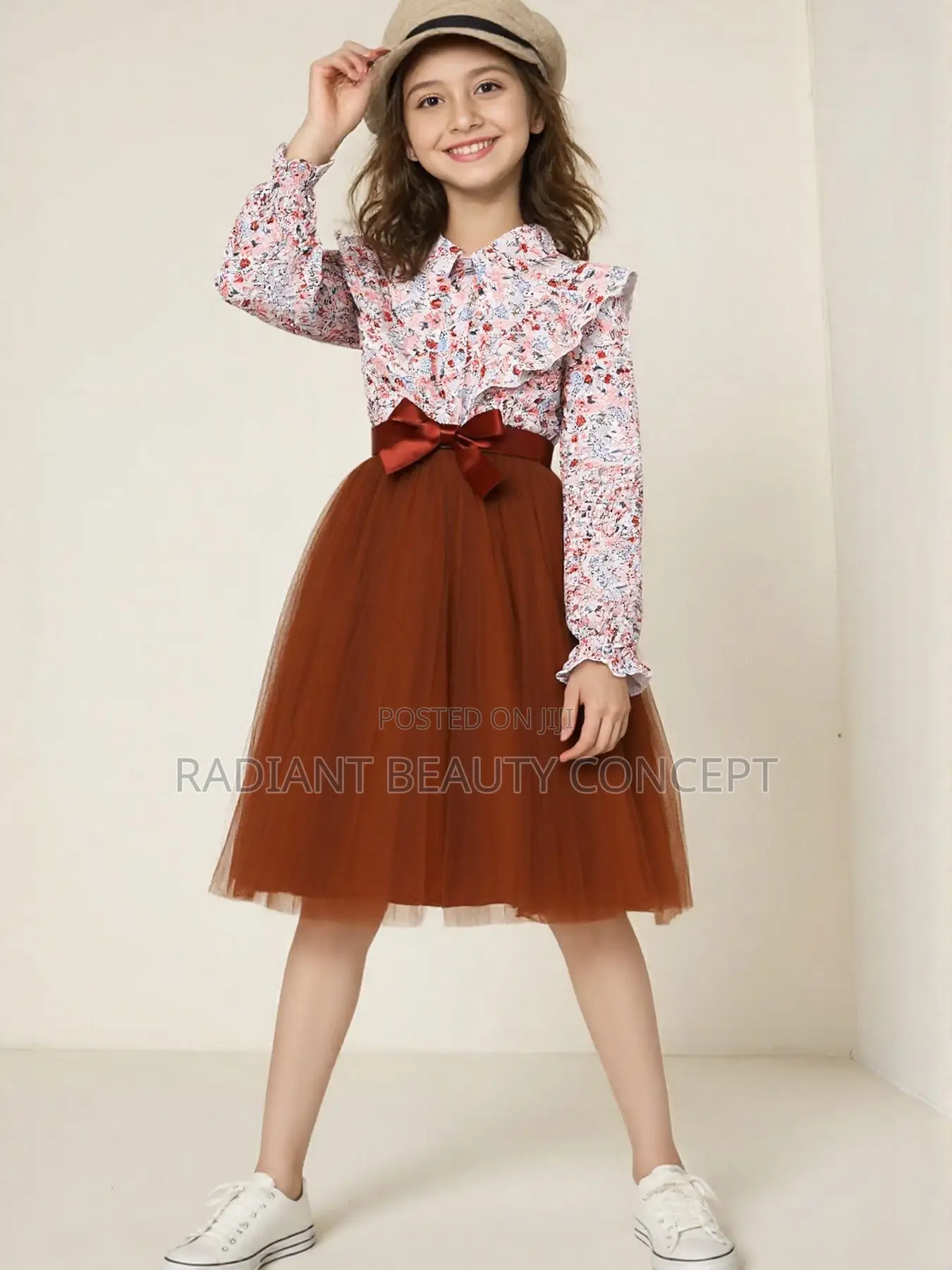 Children Gown 2years