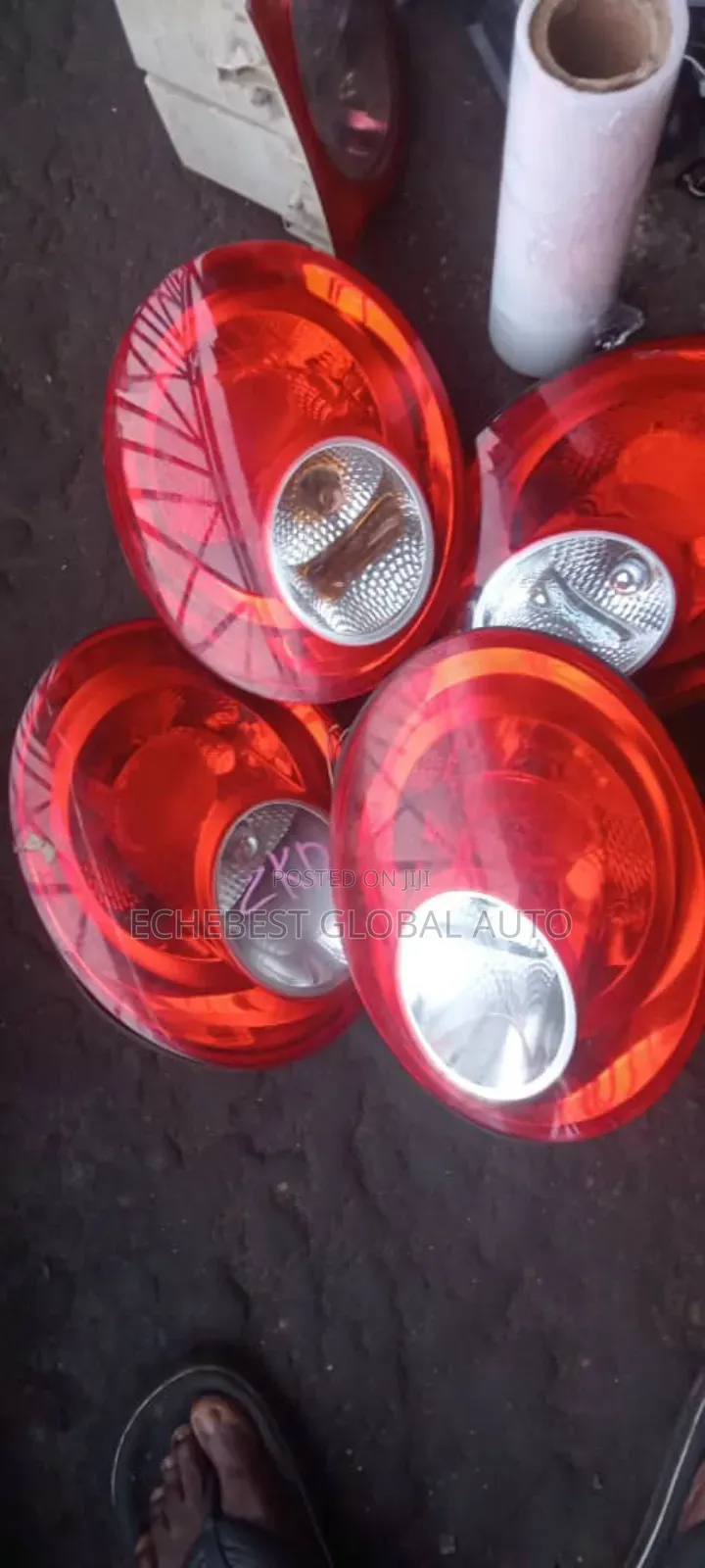 Volkswagen Real Light.