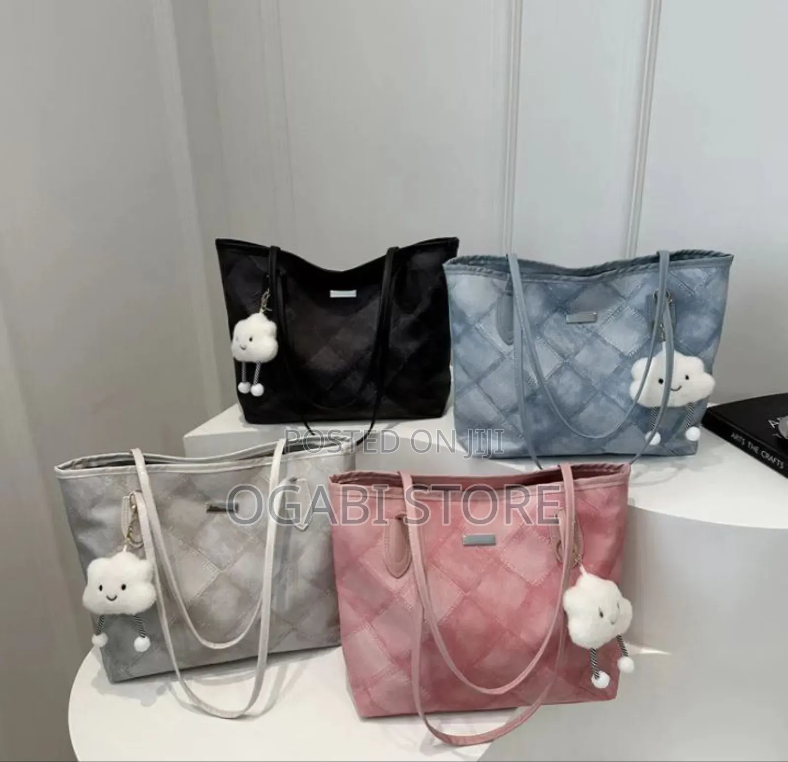 Fashion Bag