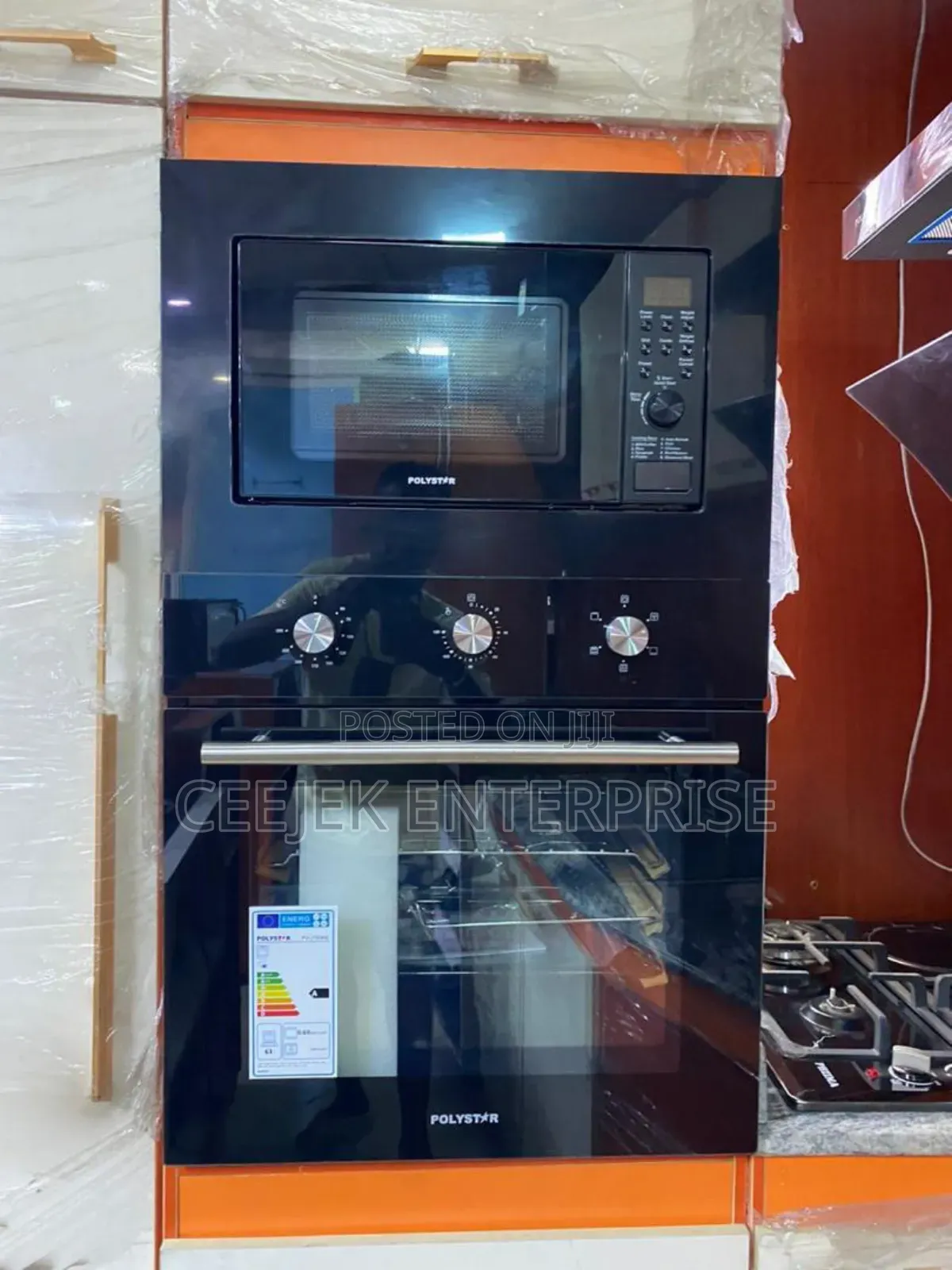 High Quality Micro Wave and Oven