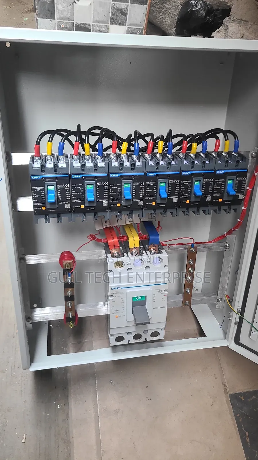 Distribution Board