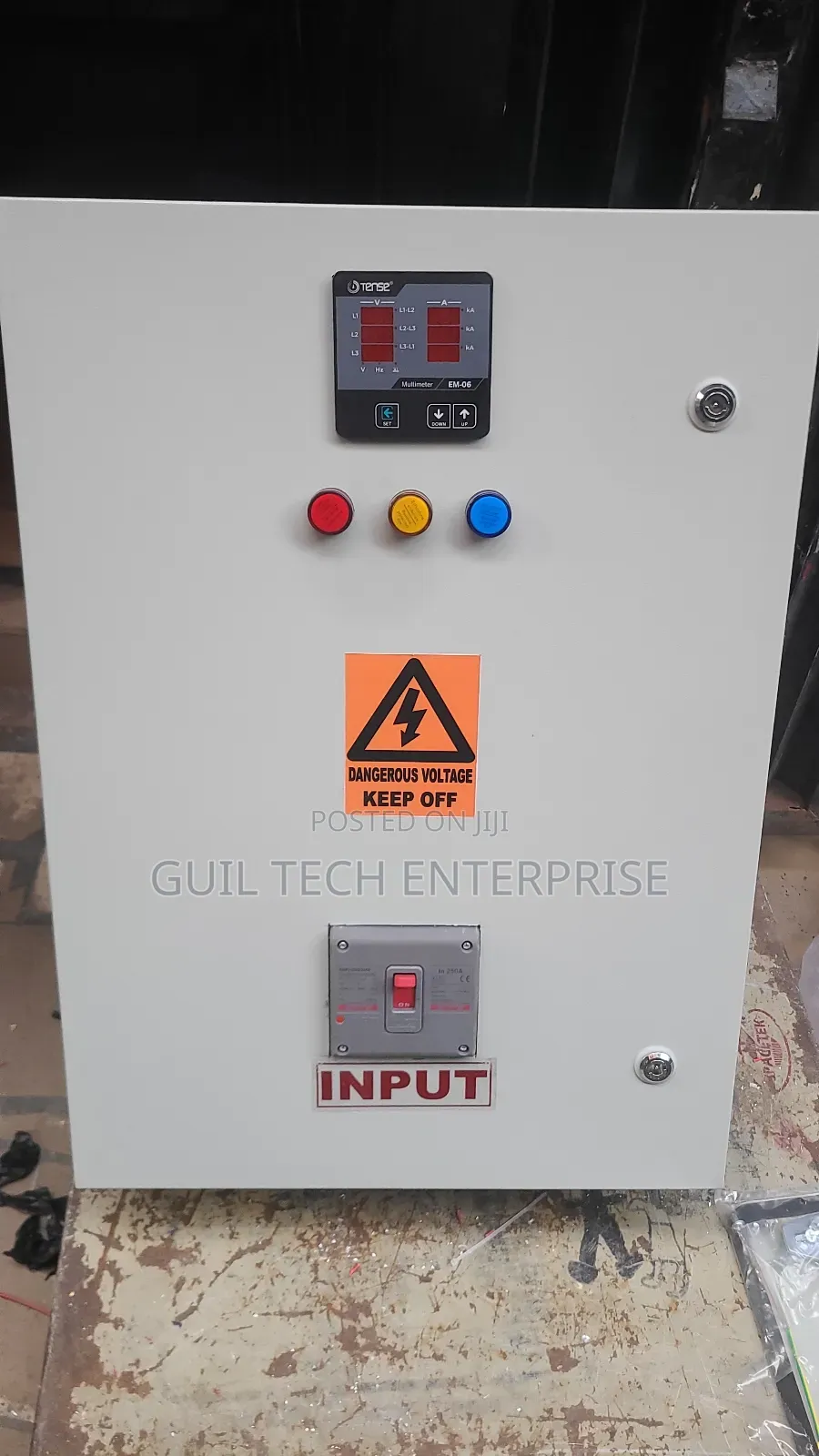 Distribution Board