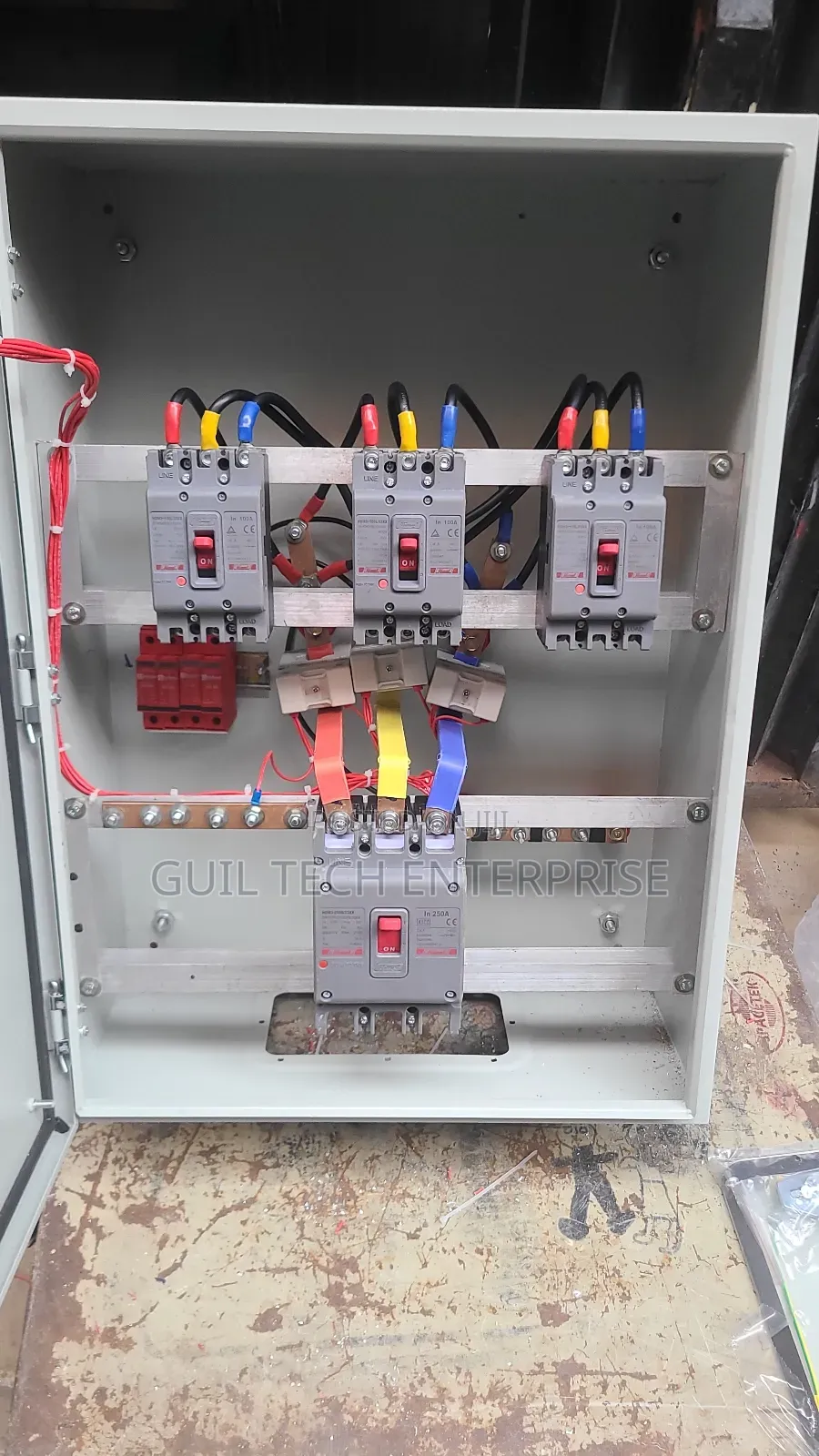 Distribution Board