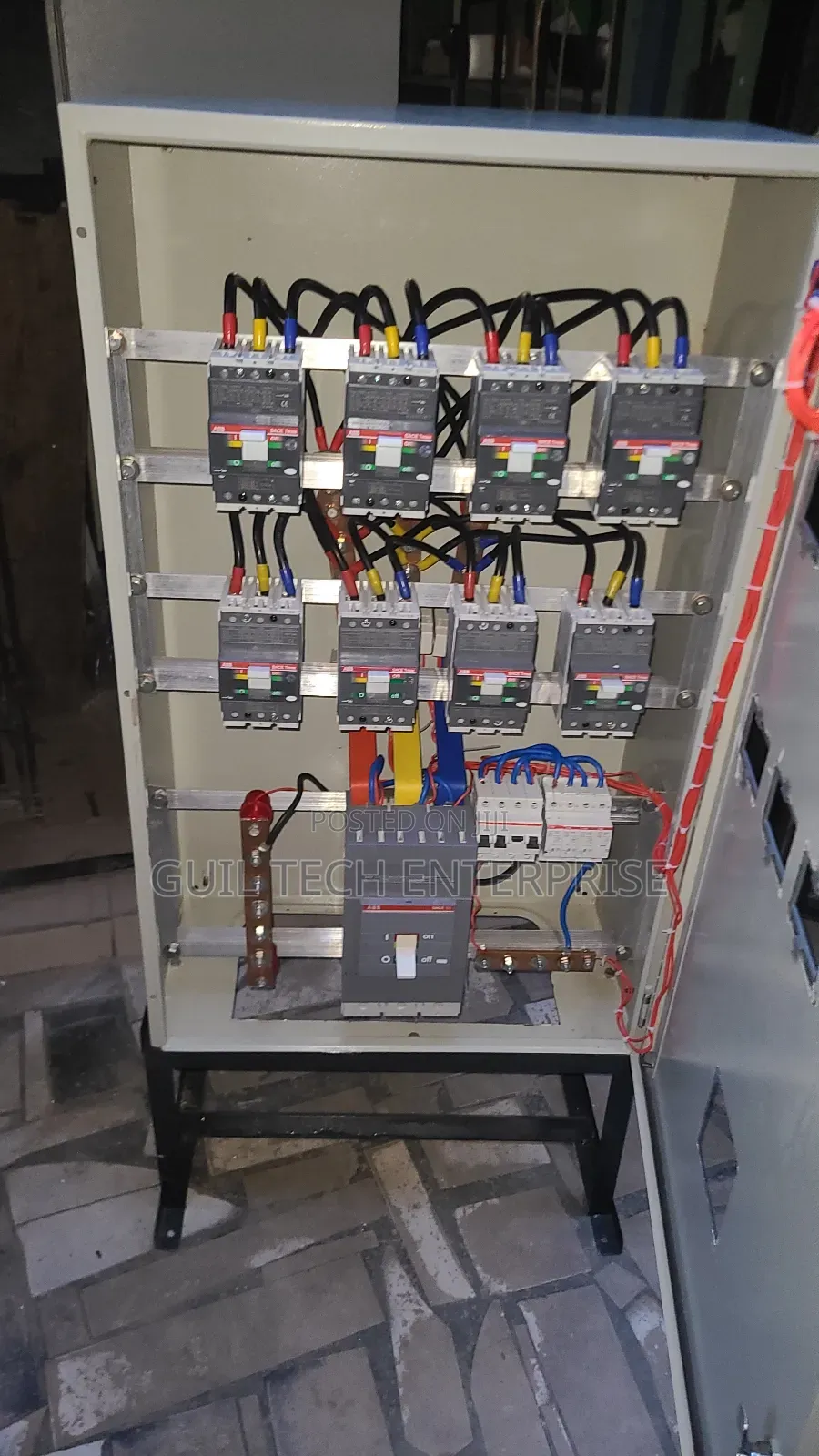 Distribution Board