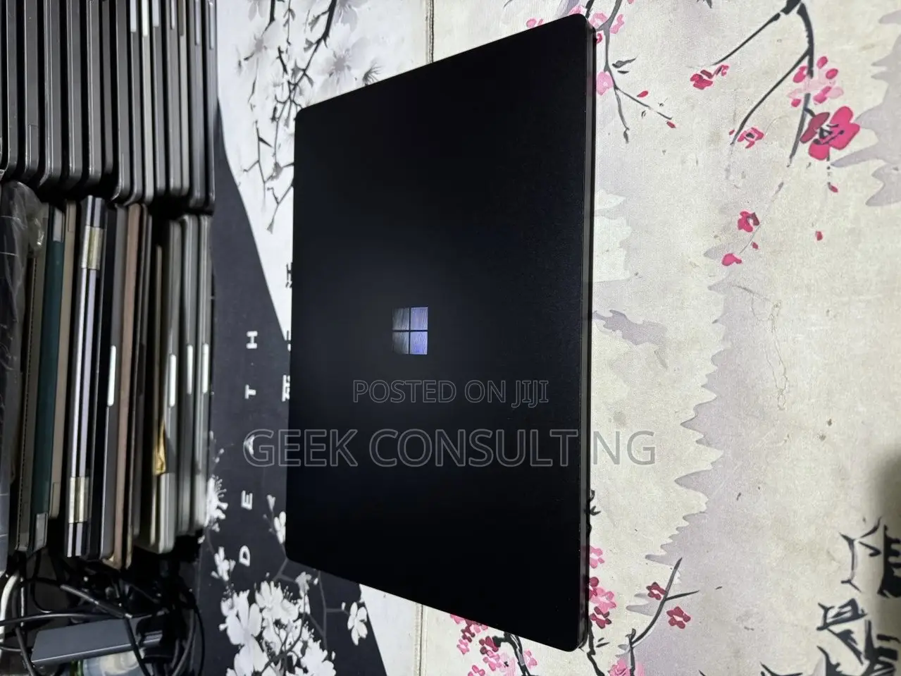 Laptop Microsoft Surface Laptop 6 32GB Intel Core Ultra 7 SSD 1T