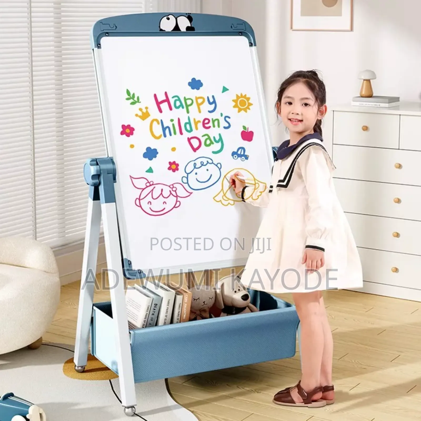 Kids Writing Board