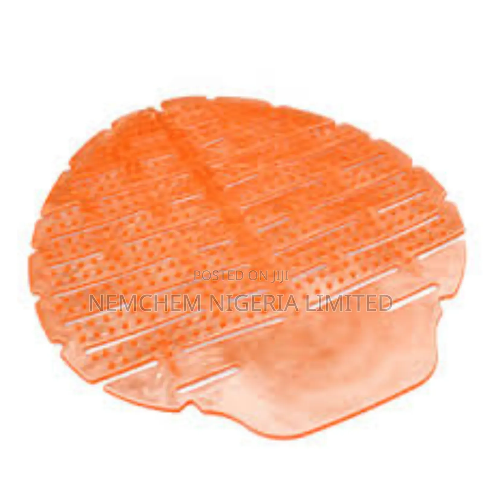 I - Mat - Citrus Orange