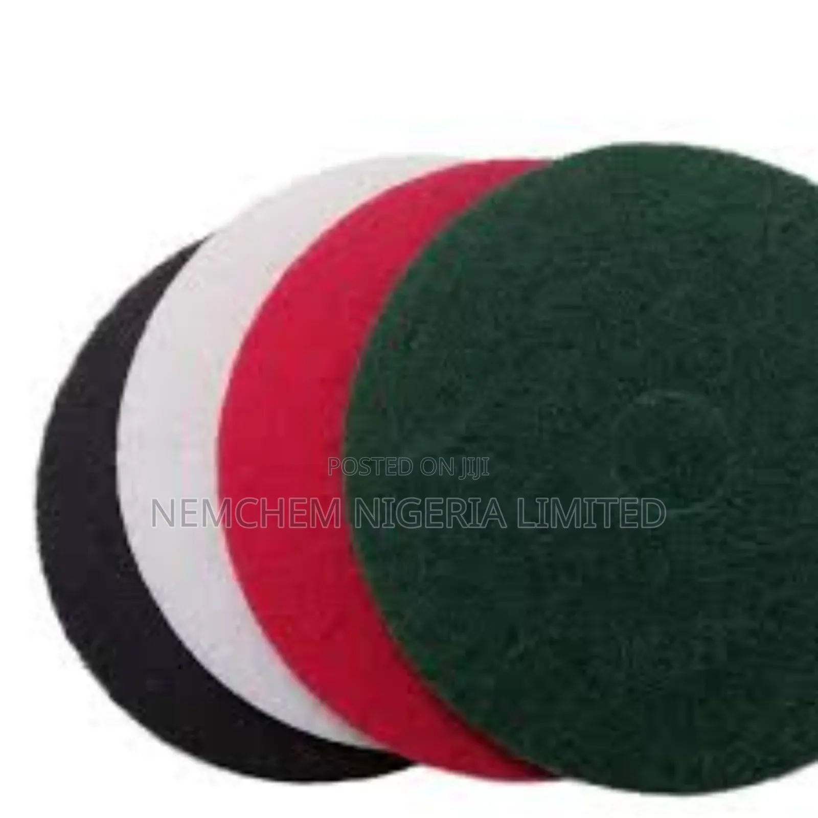 Pad 450mm Floor Pad