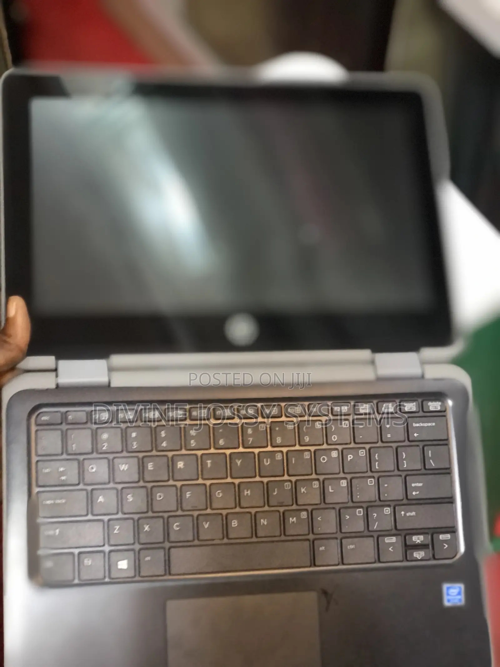 Laptop HP ProBook 11 G2 EE 4GB Intel Pentium SSD 128GB