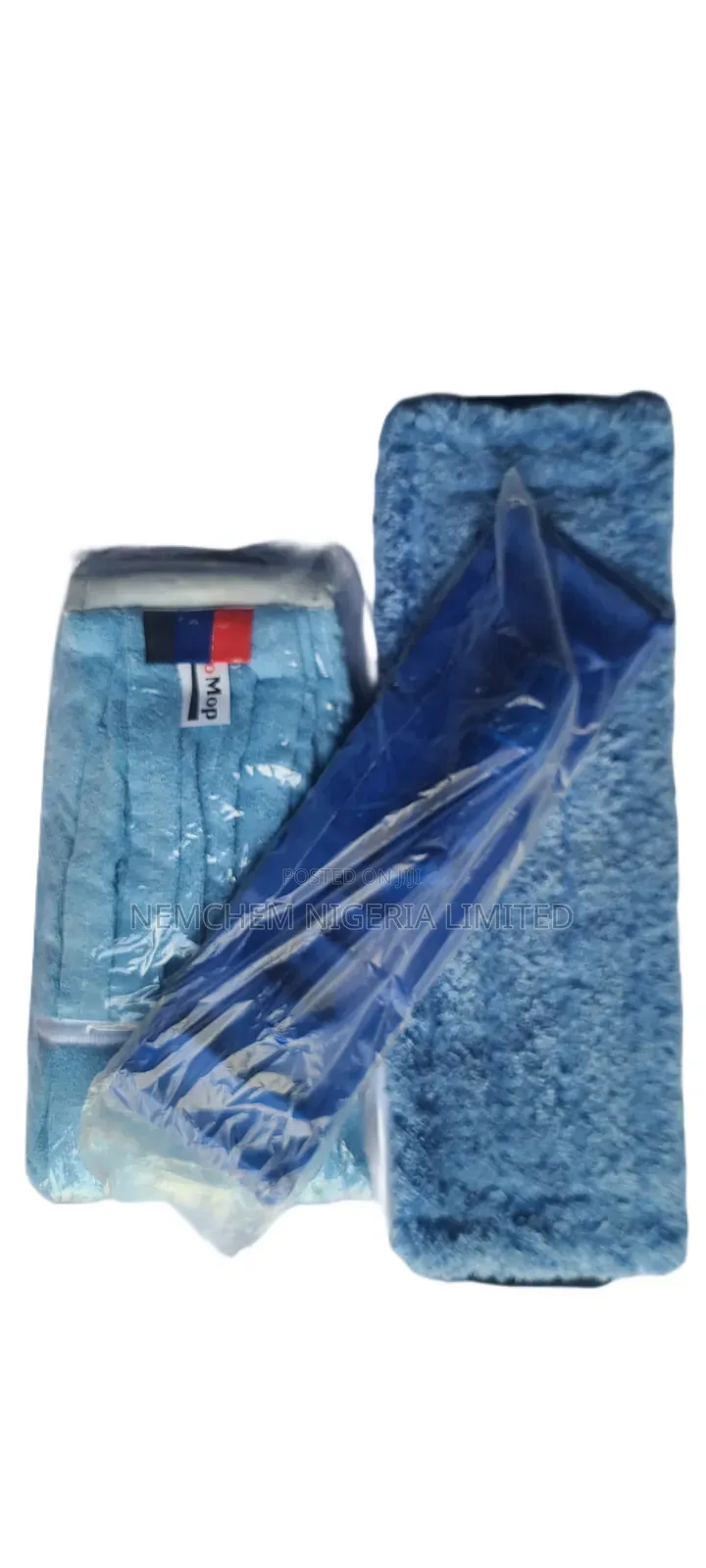 Mivrofibre Sleeve With Velco Backing