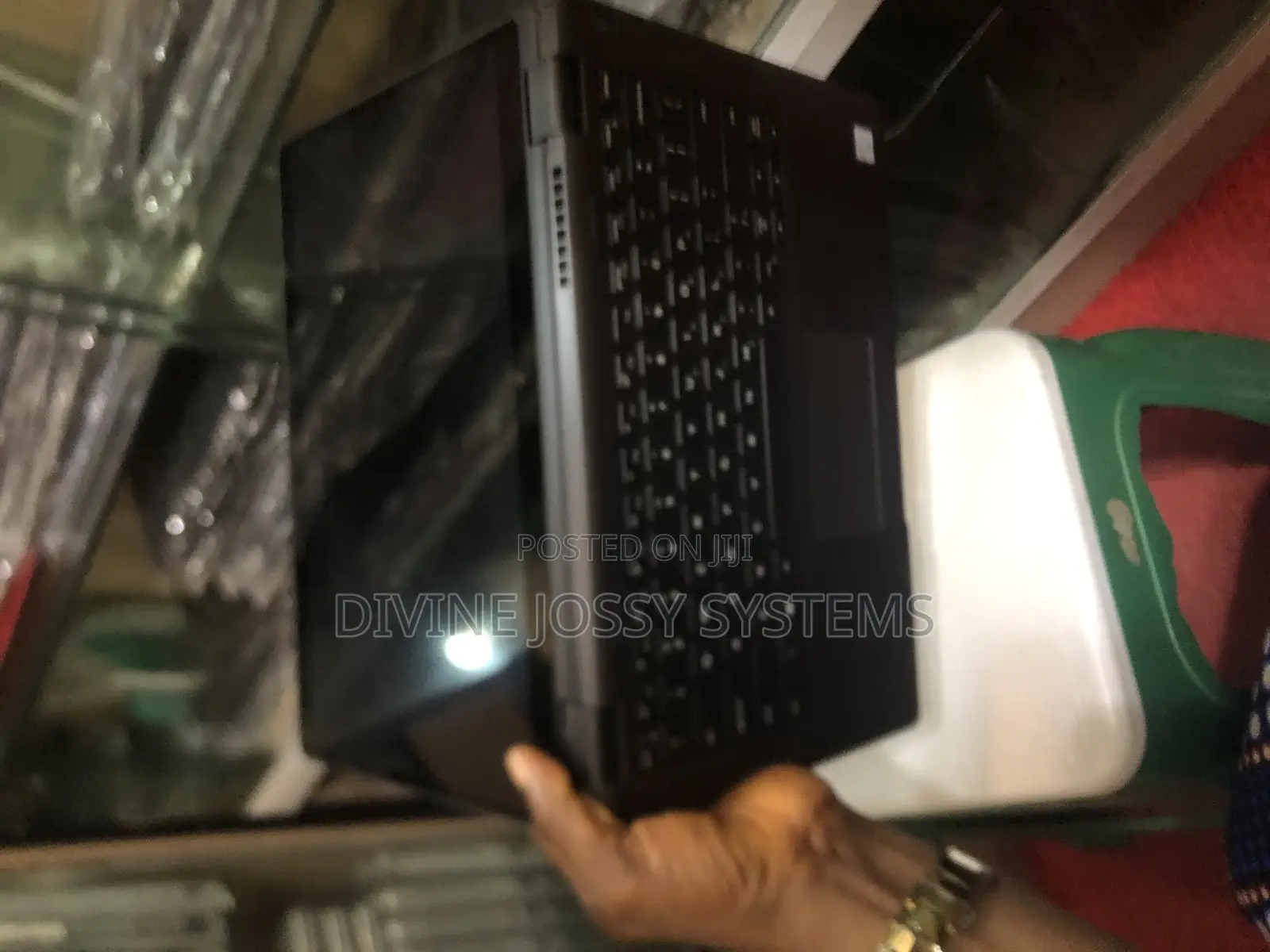 Laptop Dell Inspiron 13 5000 8GB Intel Core I5 SSD 256GB