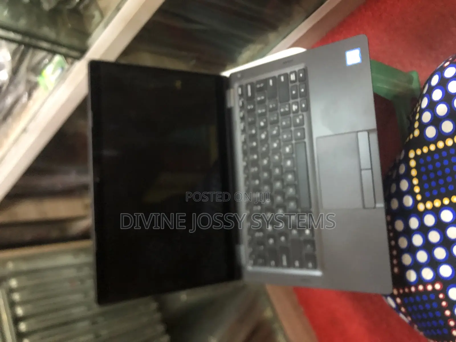 Laptop Dell Inspiron 13 5000 8GB Intel Core I5 SSD 256GB