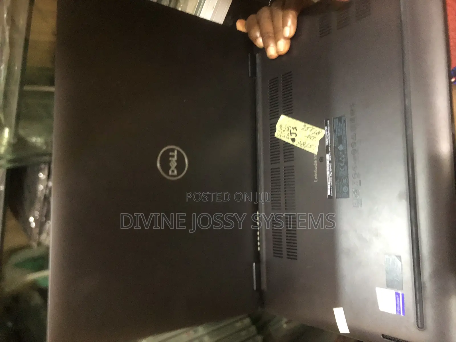 Laptop Dell Inspiron 13 5000 8GB Intel Core I5 SSD 256GB