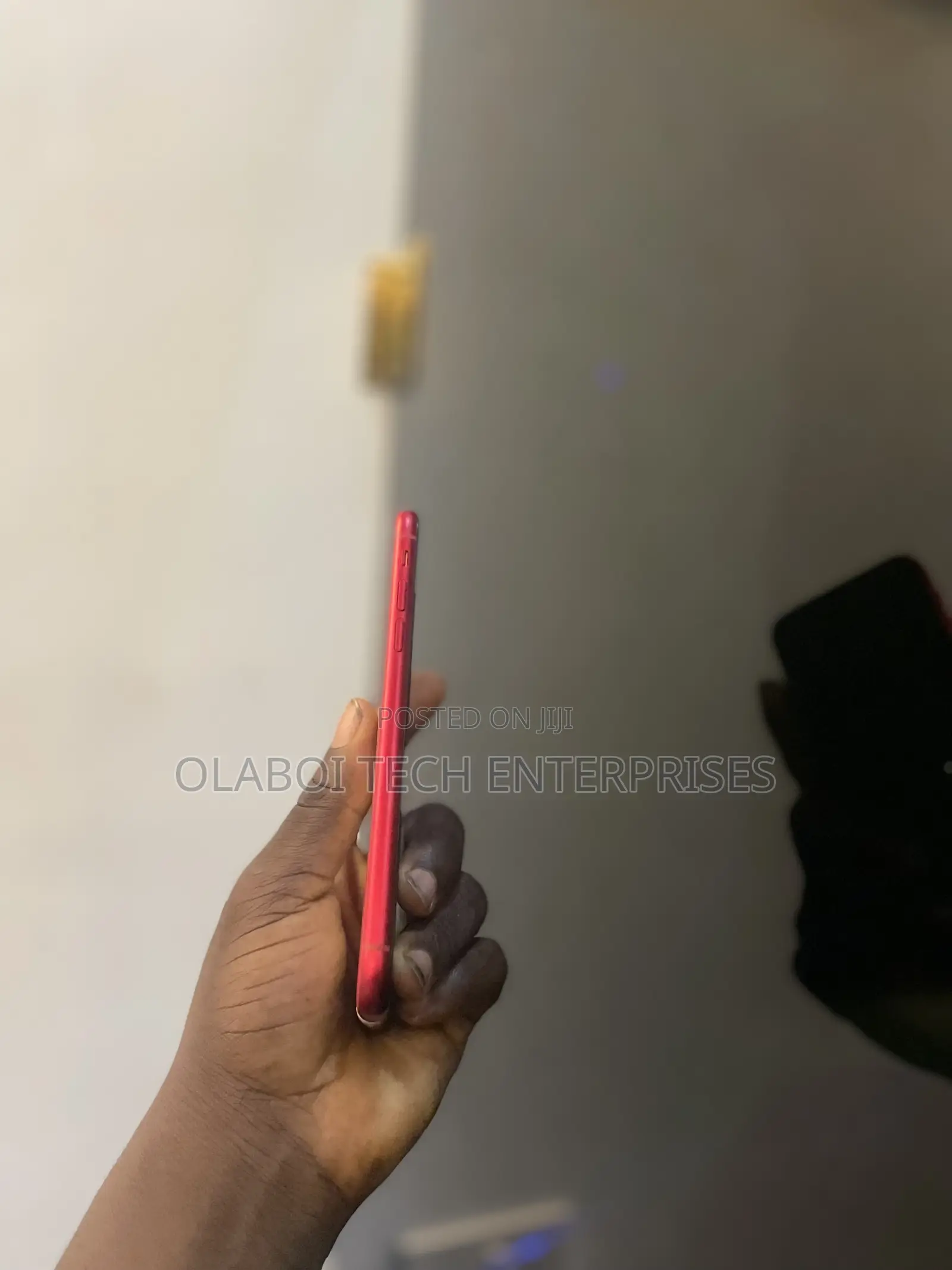 Apple iPhone XR 128 GB Red