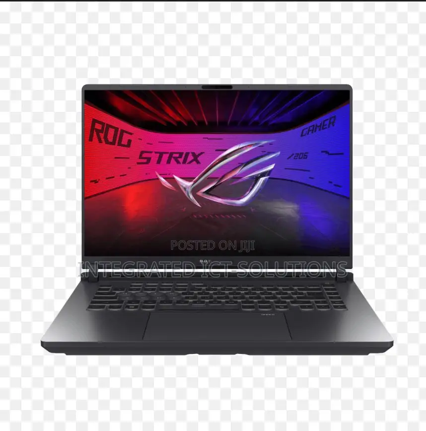 New Laptop Asus 16GB Intel Core I7 SSD 1T
