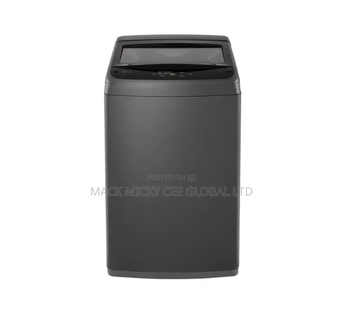 Lg Top Load 9kg (T95s1tddt2) Washing Machine