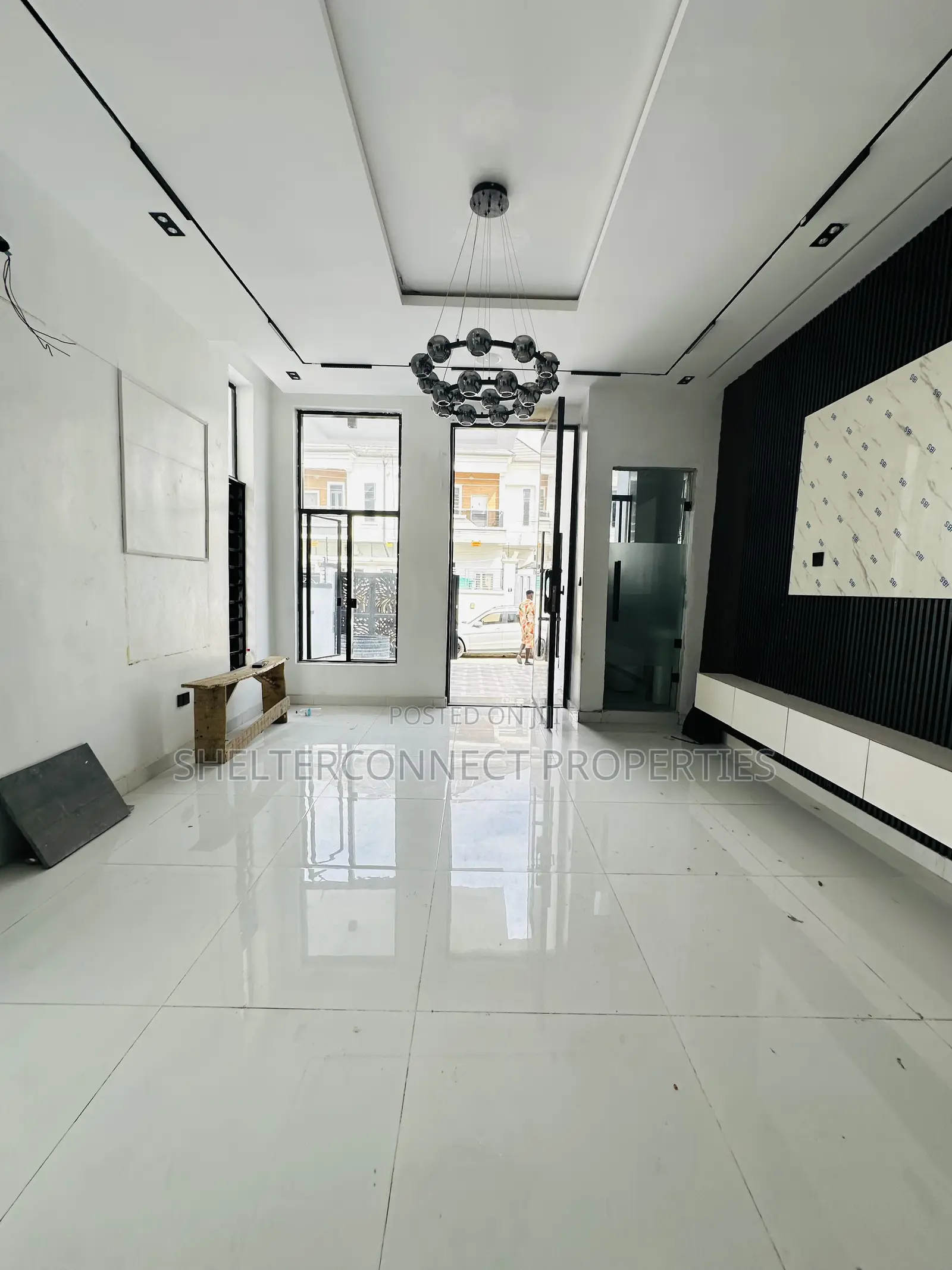 4bdrm Duplex in Lekki for sale
