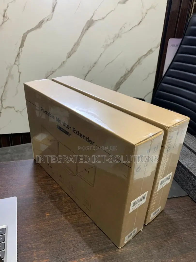 Portable Monitor Extender