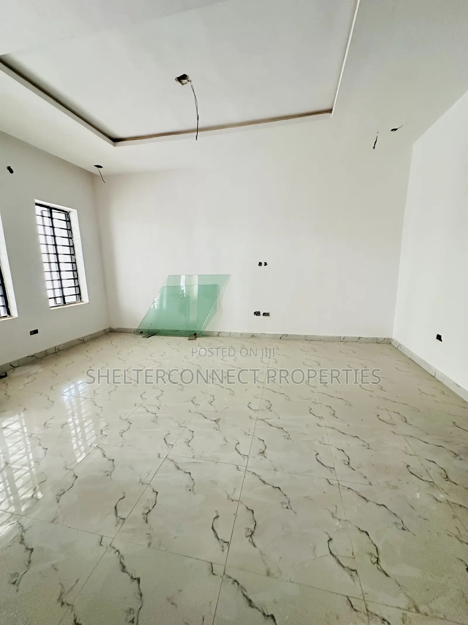 4bdrm Townhouse/Terrace in Lekki for sale