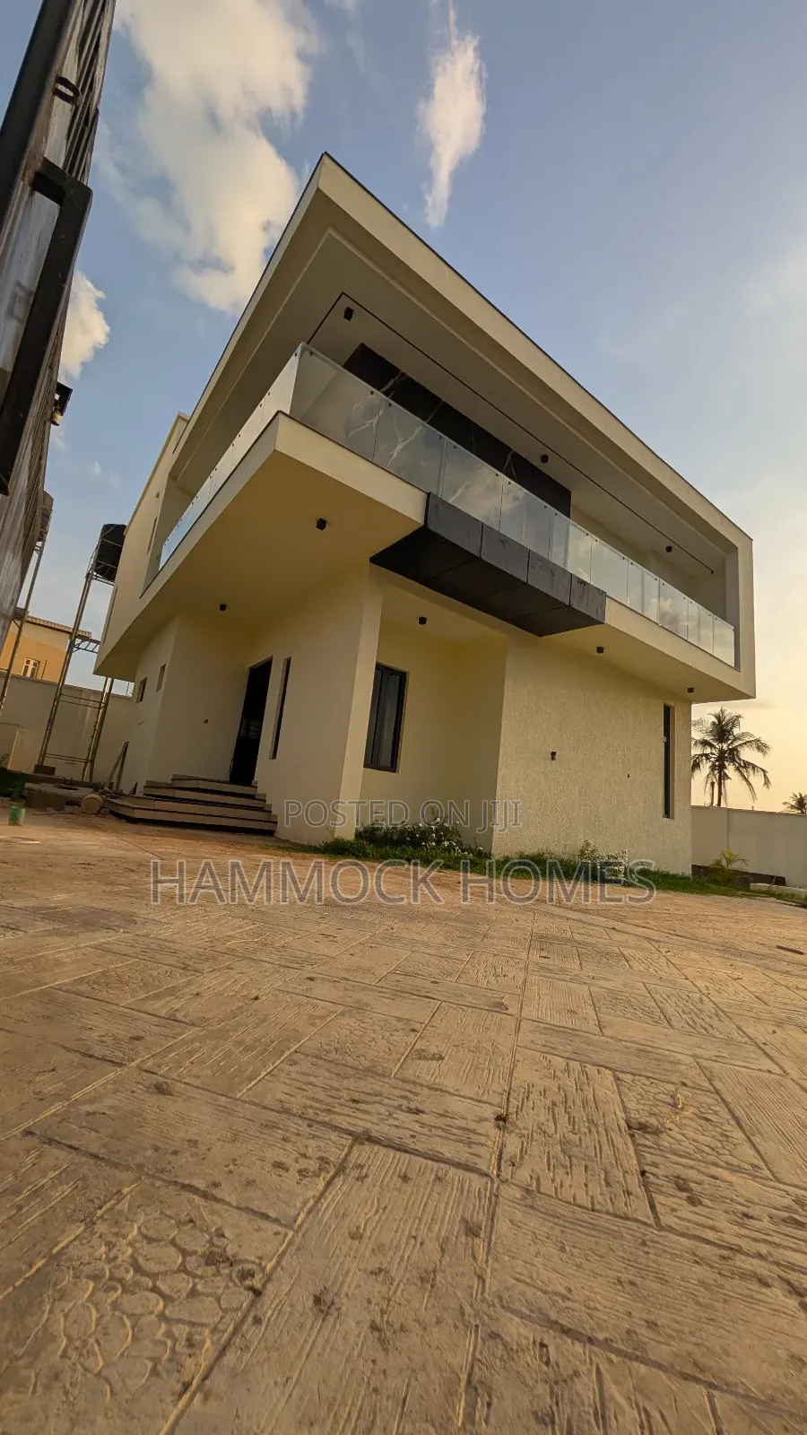 4bdrm Duplex in Kolapo Ishola Gra, Akobo for sale