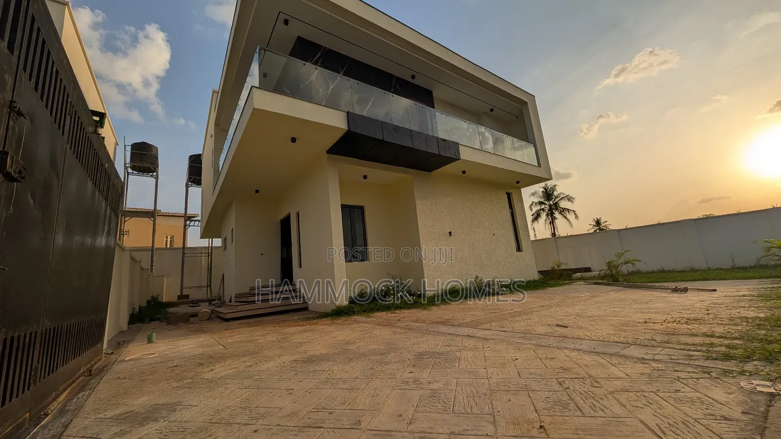 4bdrm Duplex in Kolapo Ishola Gra, Akobo for sale