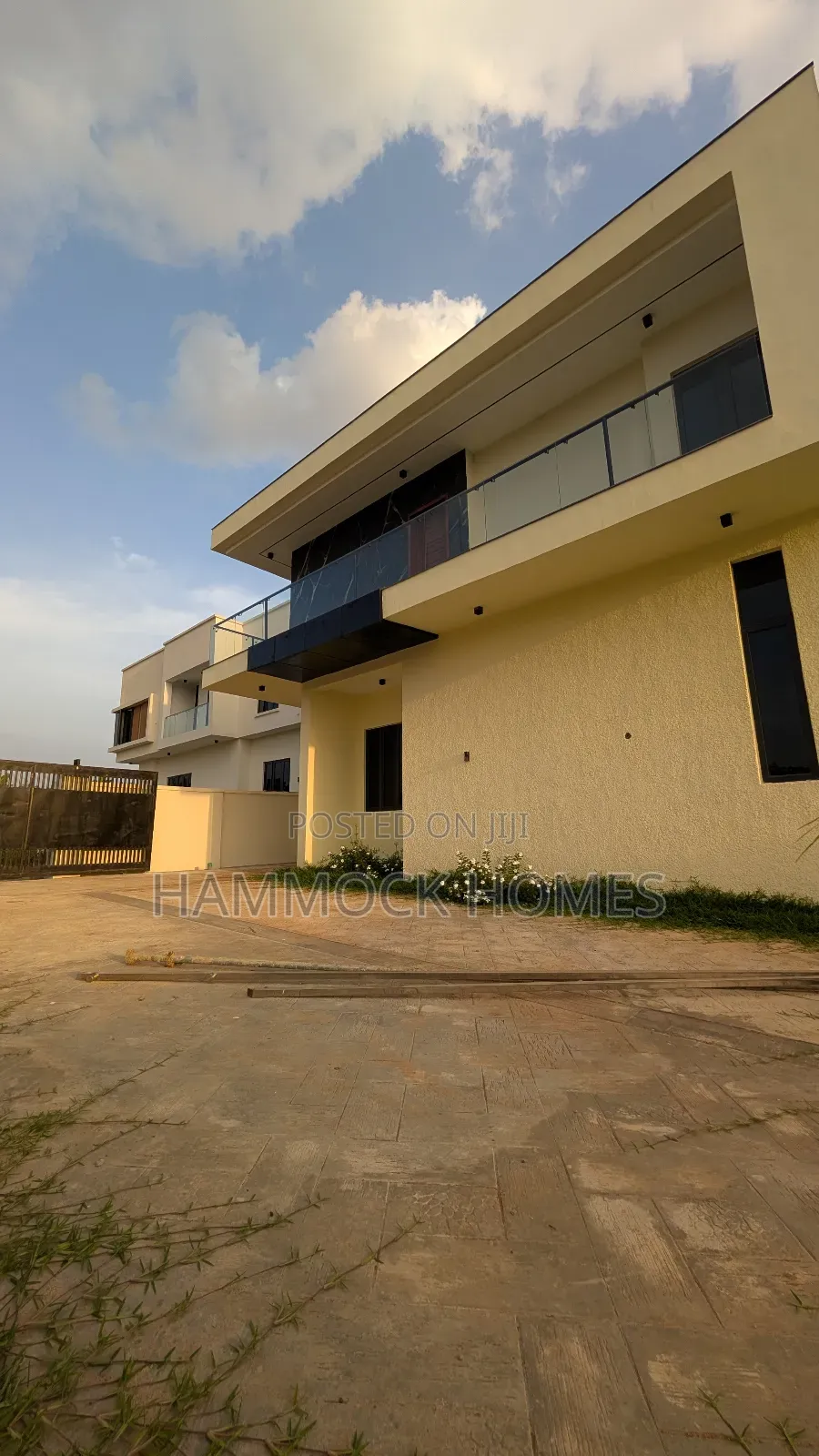 4bdrm Duplex in Kolapo Ishola Gra, Akobo for sale