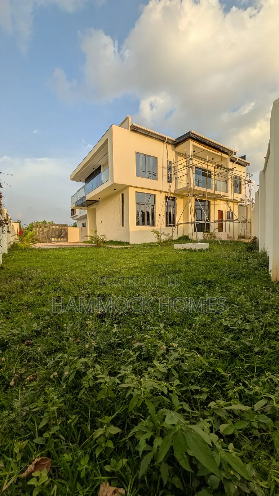 4bdrm Duplex in Kolapo Ishola Gra, Akobo for sale