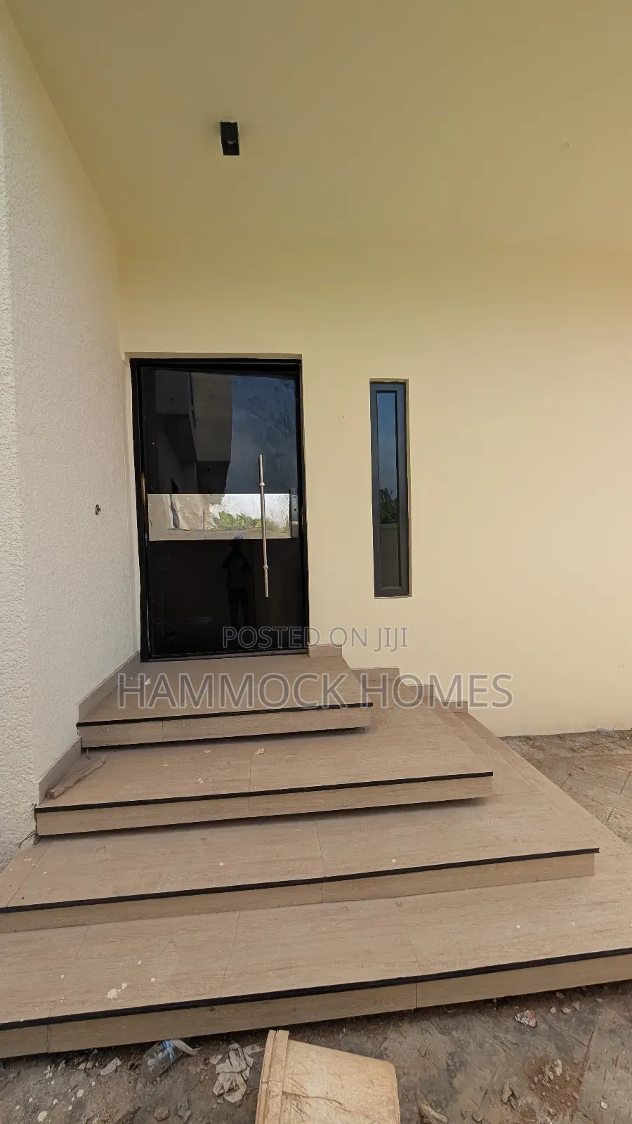 4bdrm Duplex in Kolapo Ishola Gra, Akobo for sale