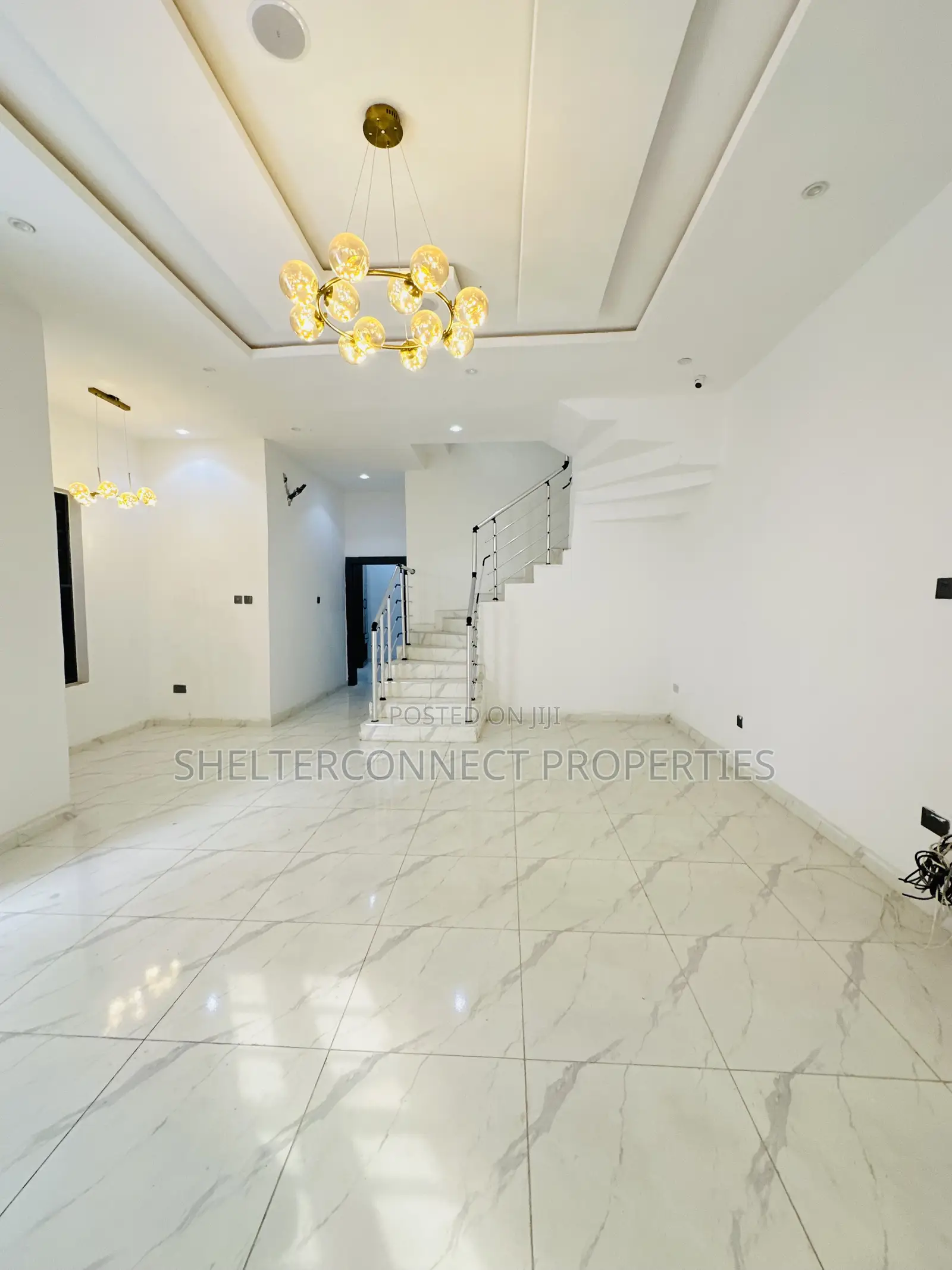 4bdrm Duplex in Lekki for sale