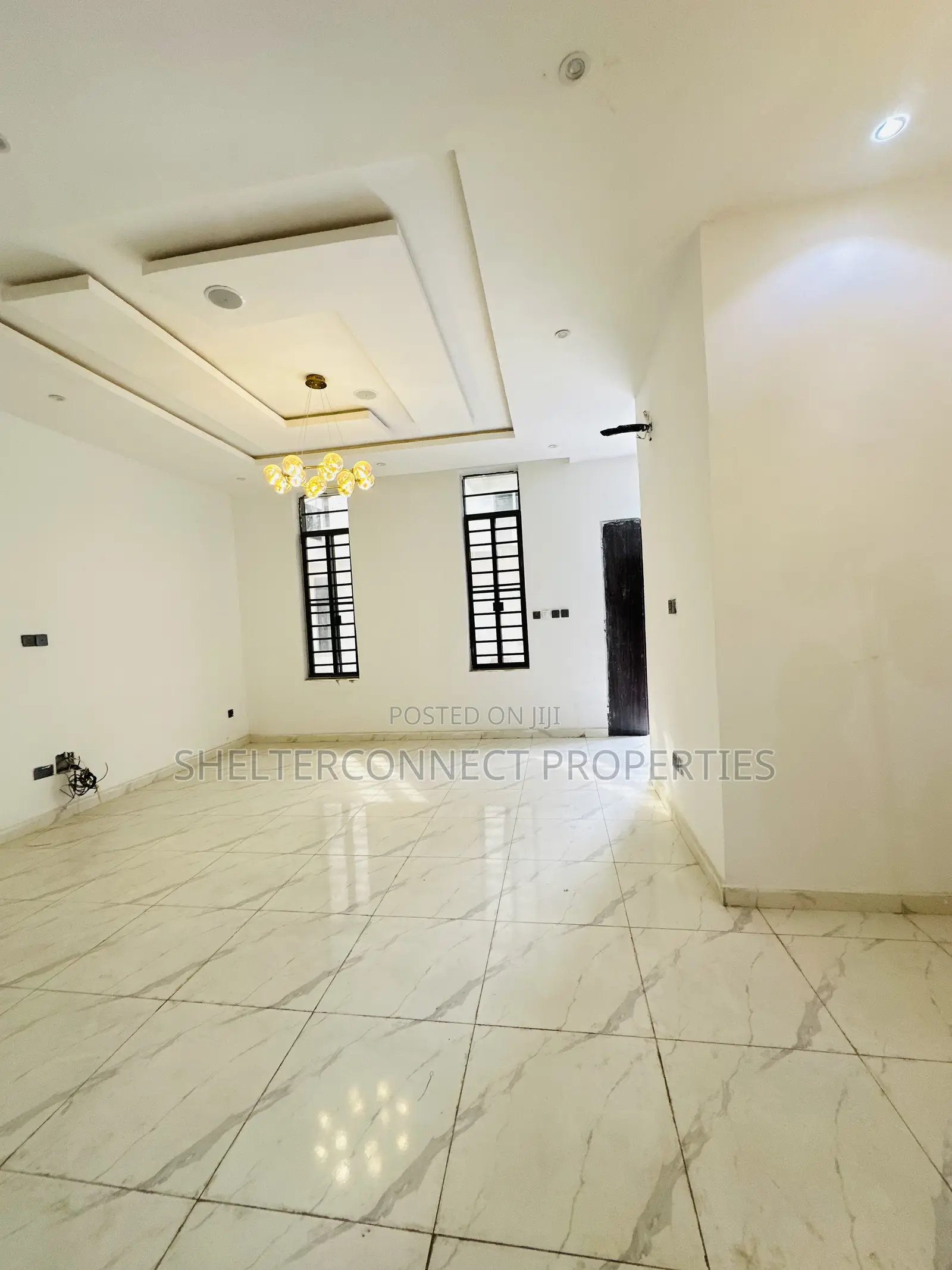4bdrm Duplex in Lekki for sale