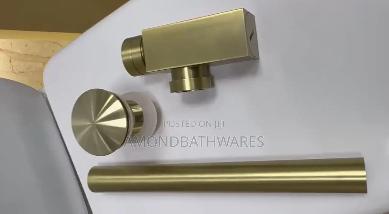 Matt Gold Bottle Trap