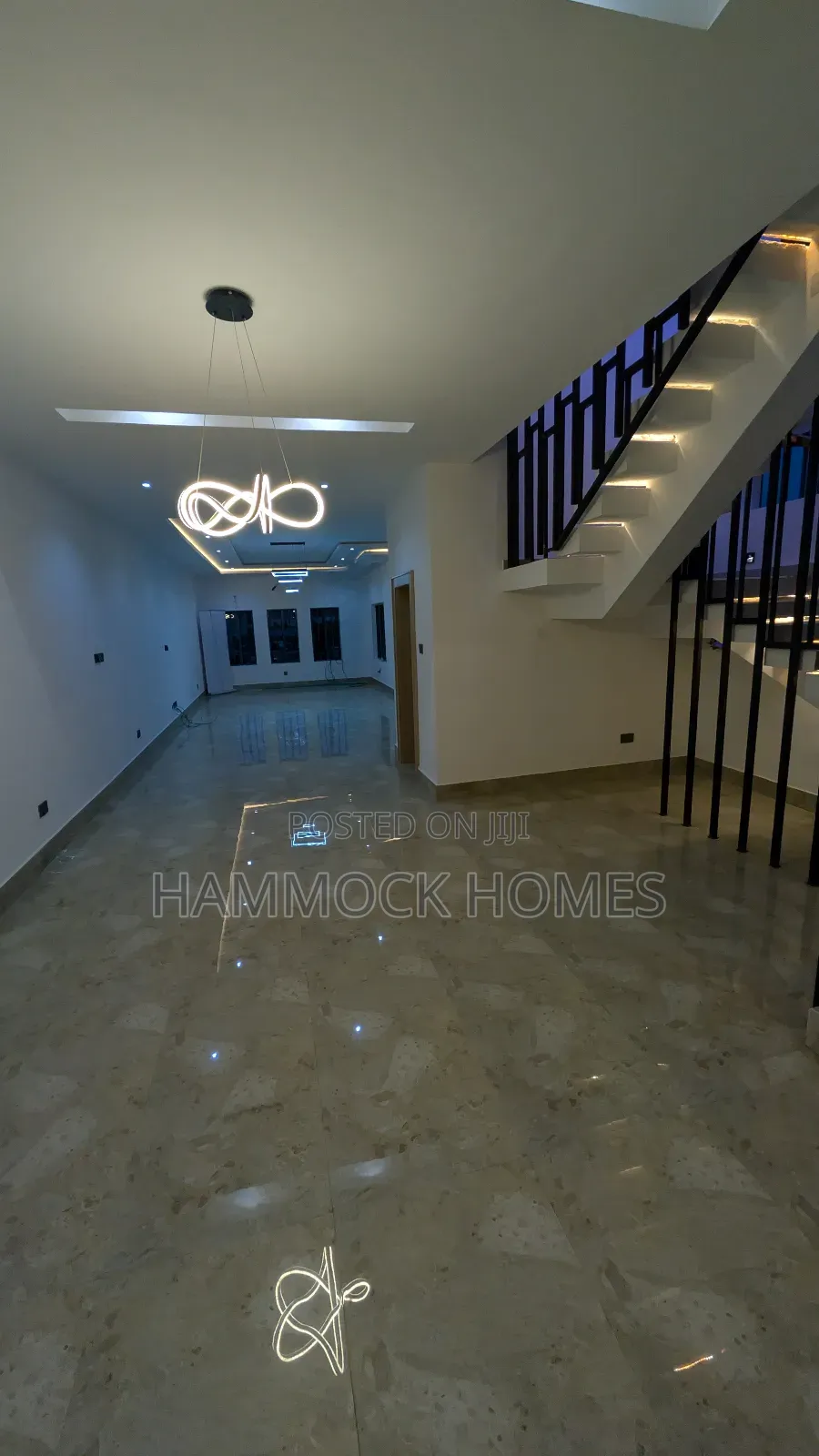 4bdrm Duplex in Legacy Estate,, Akobo for sale